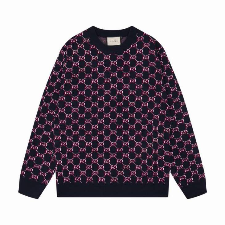 Picture of Gucci Sweaters _SKUGucciS-2XLaztx901245965